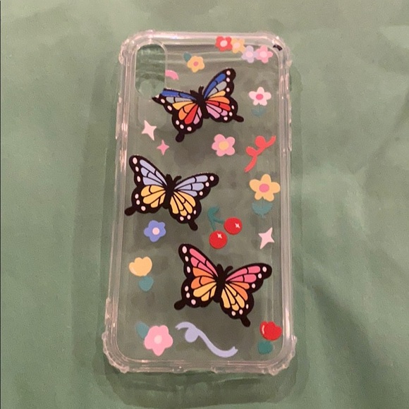 Accessories - iPhone X and iPhone XS Case